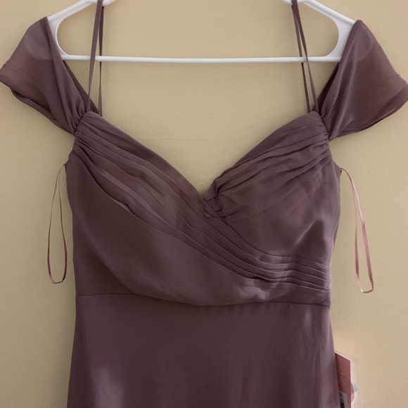 Birdy Grey Spence Bridesmaid Dress - Picture 6 of 12